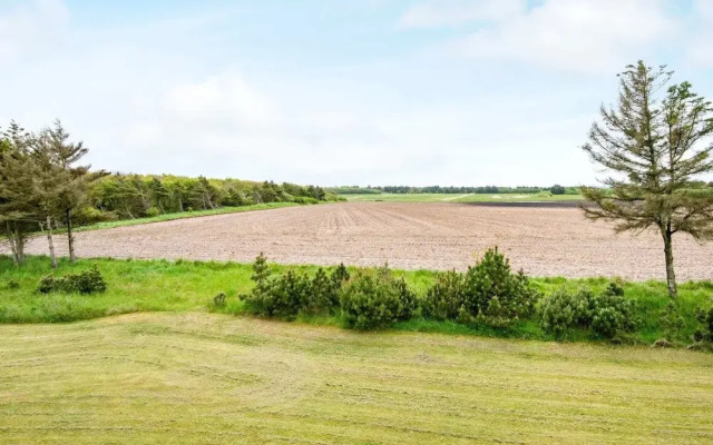 Holiday Home in RingkÃ¸bing