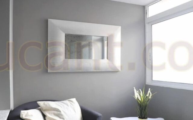 Carolina en Alicante