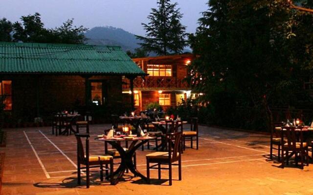 Mountain Club