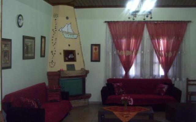 Hotel Elytis