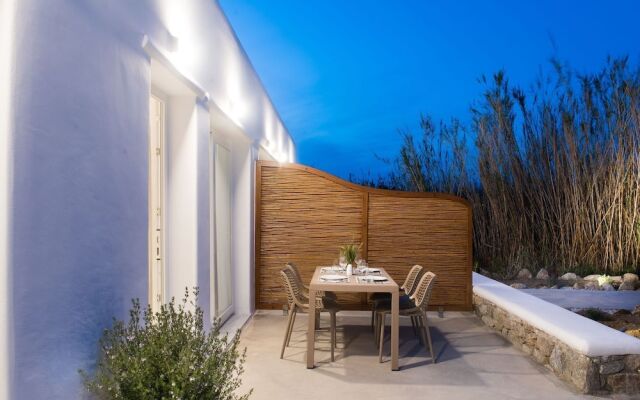 Desire Mykonos Apartments