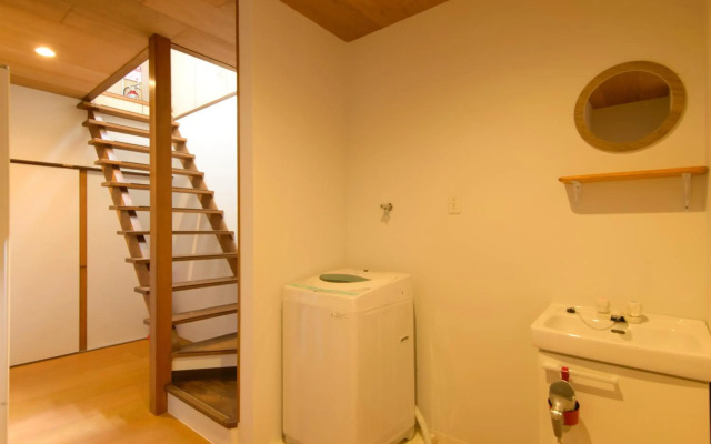 Kanazawa guesthouse nagonde - Hostel