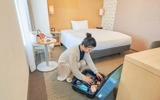 Richmond Hotel Aomori