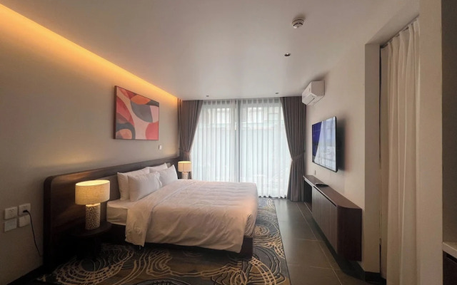 Hanoi Riverview Boutique Hotel & Apartment