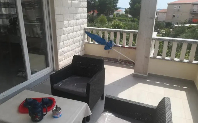 Apartmani Cvita