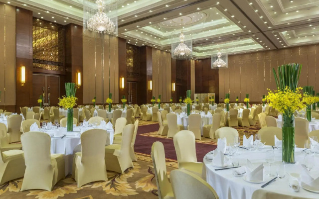 InterContinental Heilong Lake by IHG