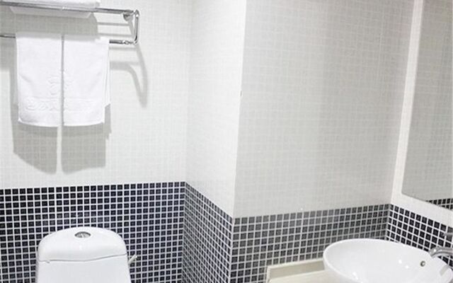 Bazaar Fashion Hotel