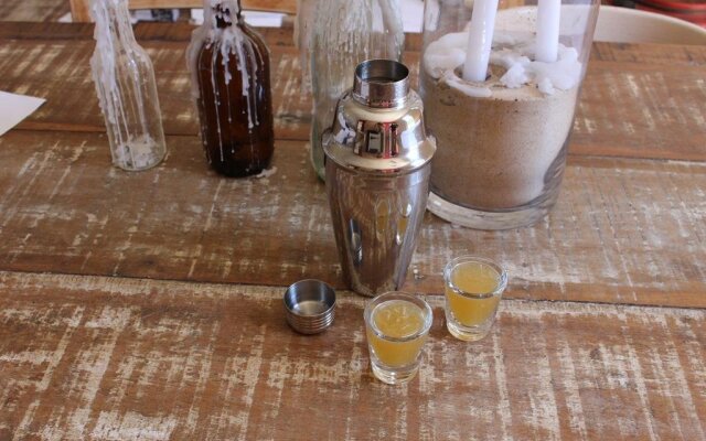 The National Park Hotel & Pub