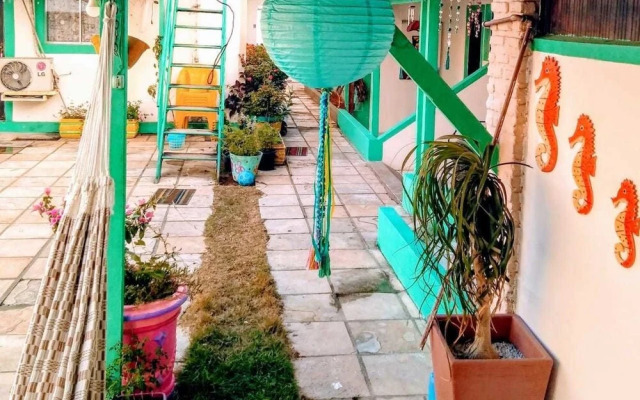 Pousada Brasil Natal