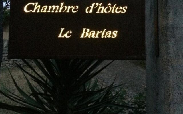 Chambre dHtes de Charme Le Bartas