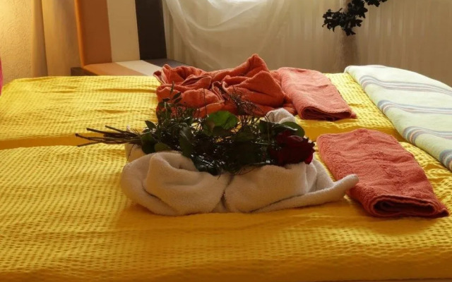 Hotel Gasthaus Ellenberger