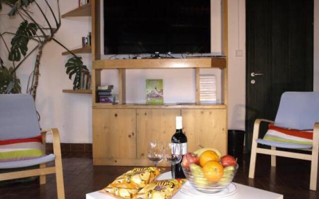 Junges Hotel Annaberg Huette