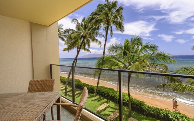 Mahana 307 1 Bedroom Condo