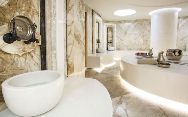 Veyron Hotels & Spa