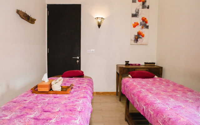 Grand Kesambi Resort and Villa