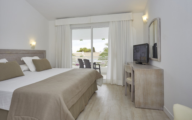 Prinsotel La Caleta Hotel And Apartments