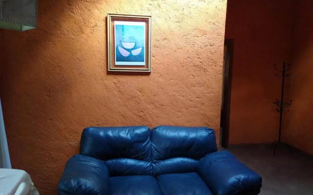 Hotel Casa Valle