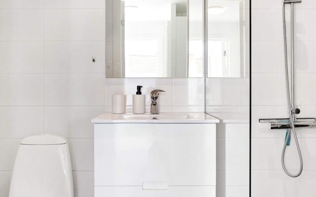 4 Star Holiday Home in Laeso