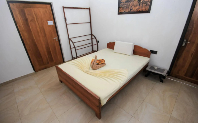 Negombo Village