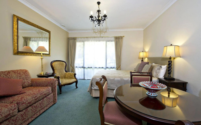 Rosewood Guesthouse