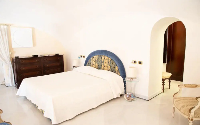 Villa Quattro Colonne