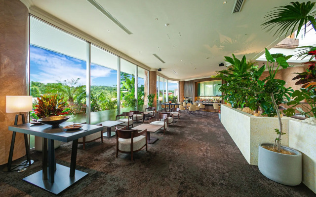Oriental Hotel Okinawa Resort & Spa