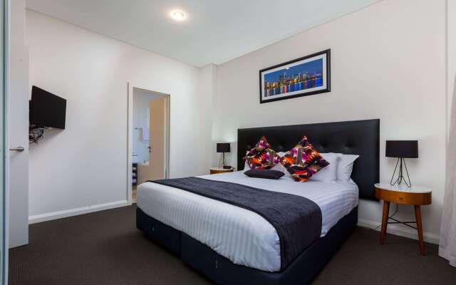 Club Wyndham Perth, Trademark Collection by Wyndham