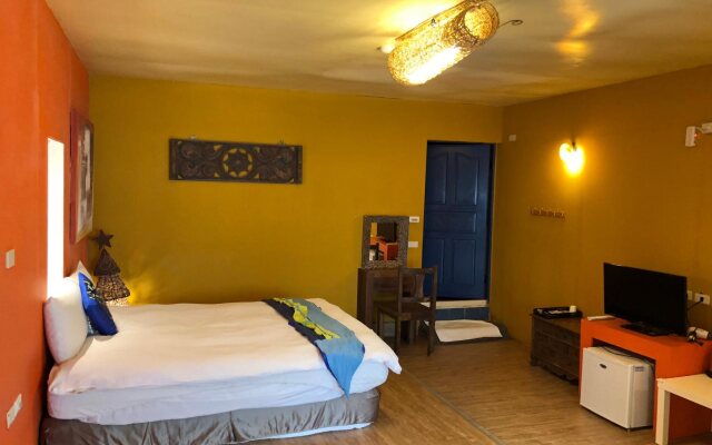 Kenting South Island Guesthouse