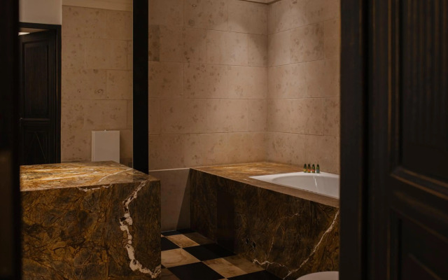 Hotel Pod Roza