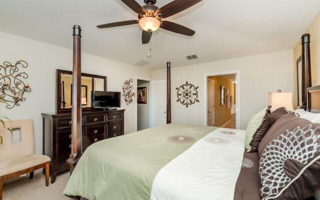 Archfeld Villa 2632