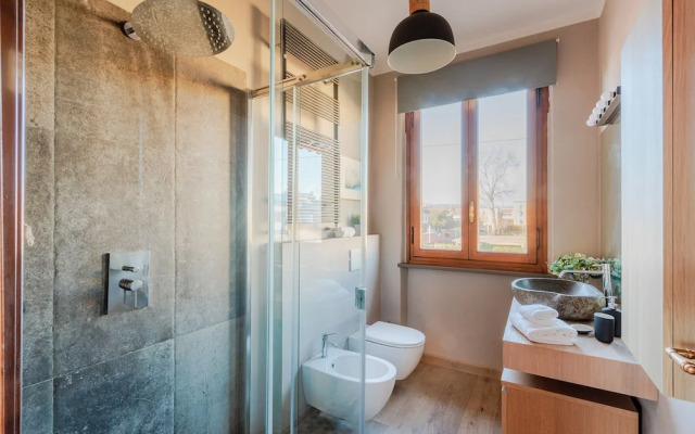 Casa Tofanelli in Lucca