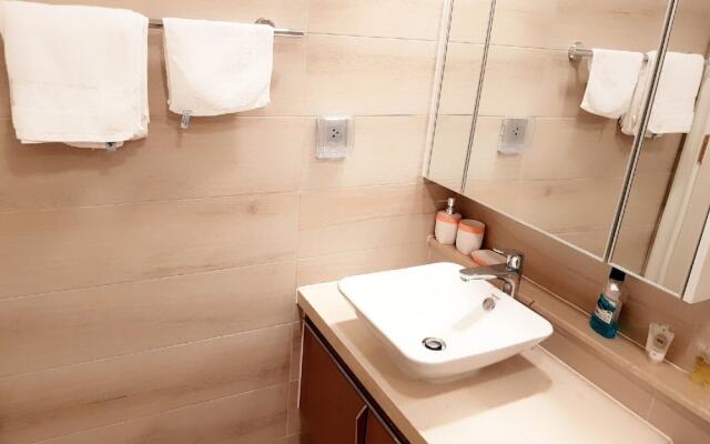 Business City - Vinhome Golden River