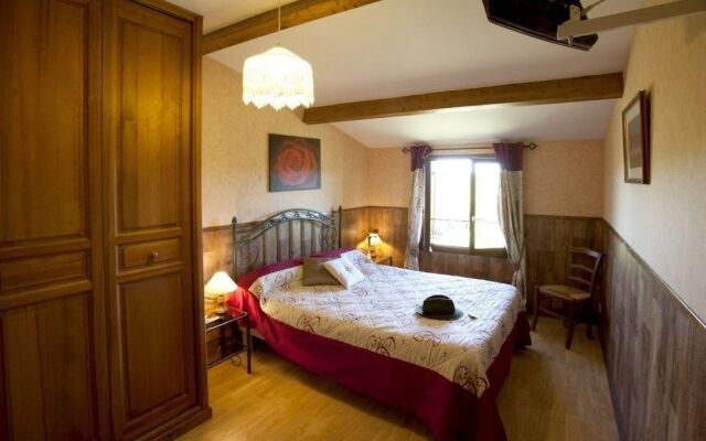 Domaine de la Rhonie