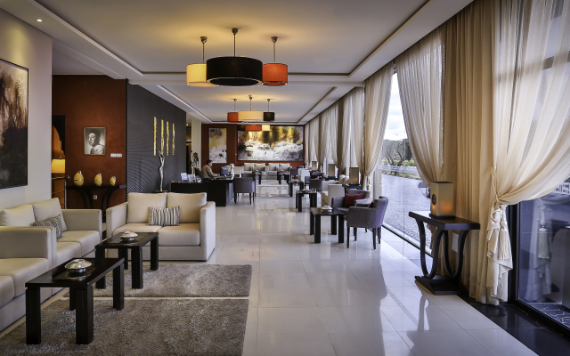 Kech Boutique Hotel & Spa