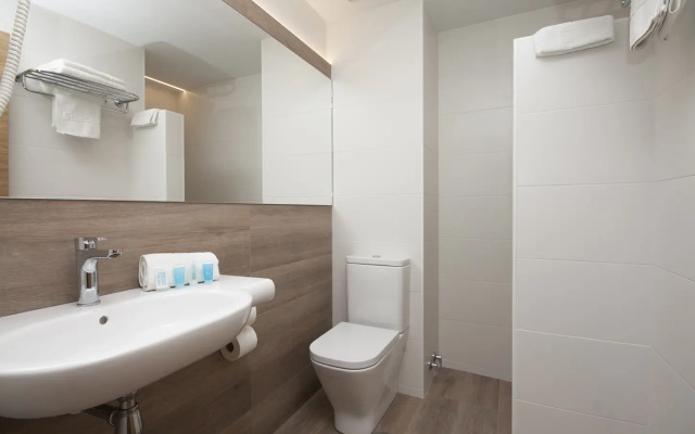 Hotel Perla