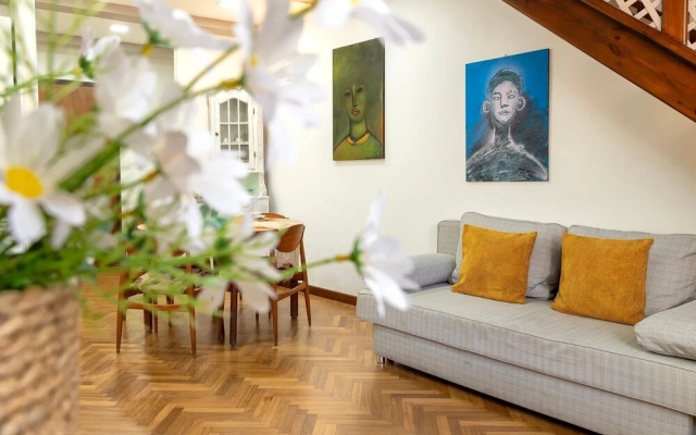 Sardinia Re - Loft Antica Italia