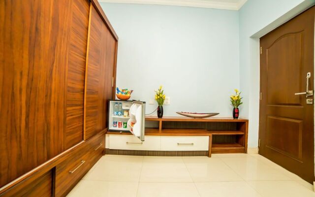 Hill View Guest House - Gachibowli 2