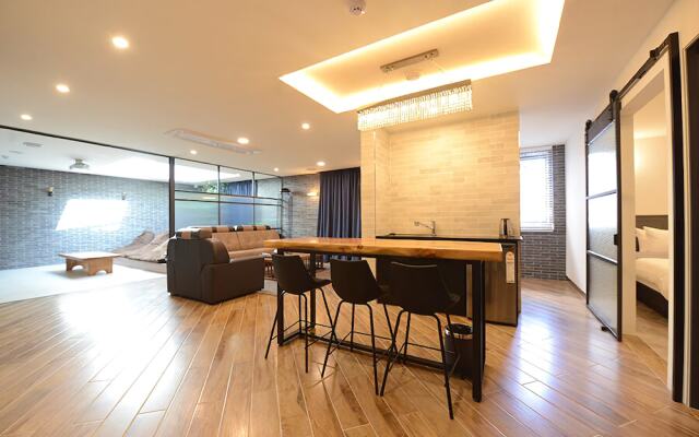 Cheonan U Design