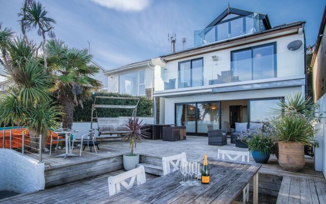 Beachways - 5 Bedroom Holiday Home - Saundersfoot