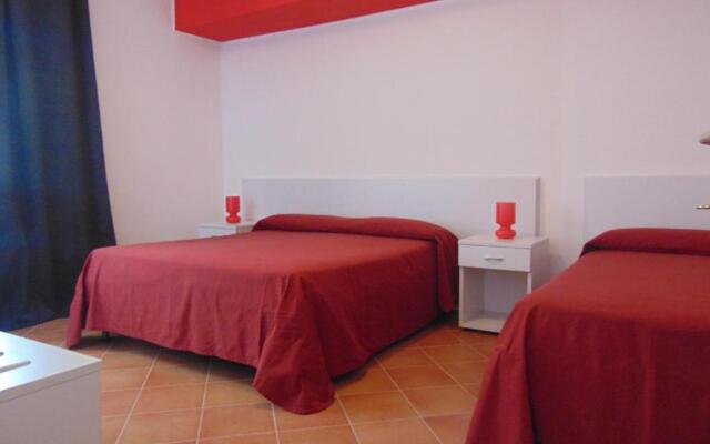 Tus'Hotel Apartments