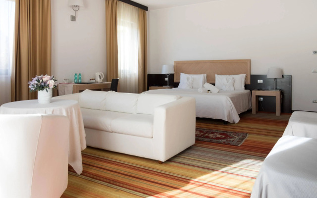 Geovillage Hotel