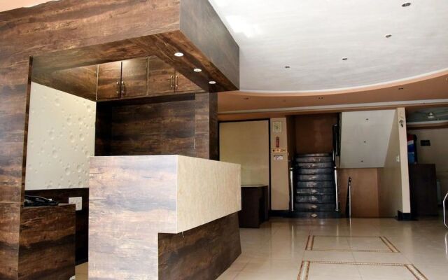 Jeet Residency