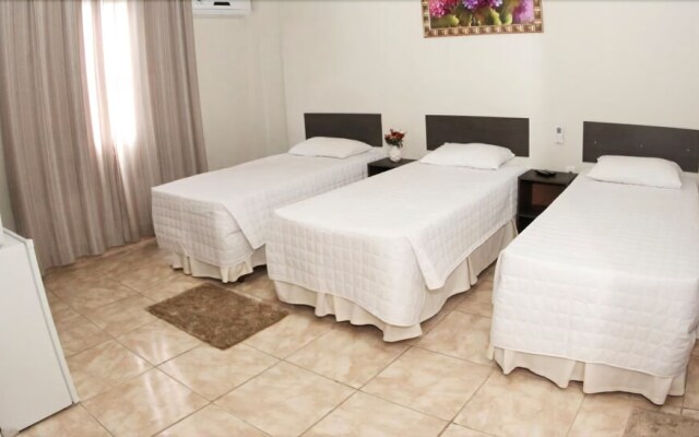 Hotel Joinvillense
