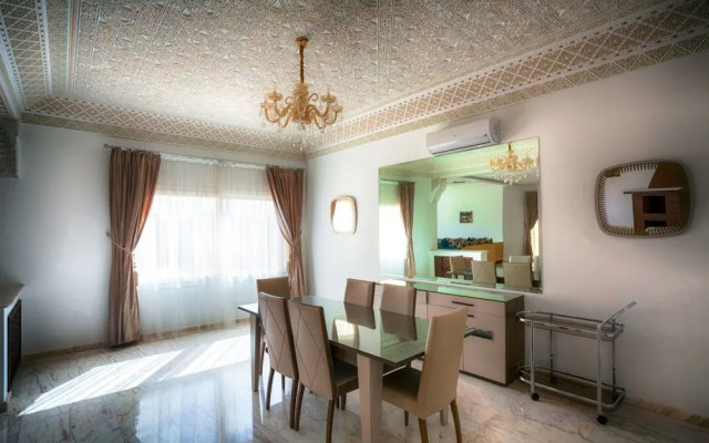 Olivar Palace-Luxury Villa