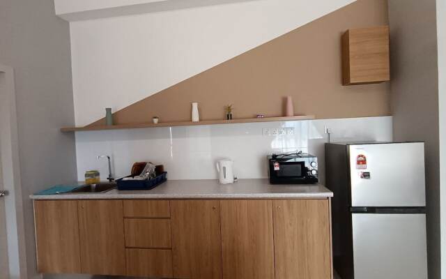 The Horizon Ipoh Emerald By Grab A Stay