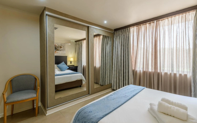 St Michaels Sands Hotel & Time Share Resort