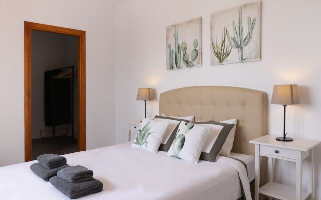 Villas Lanzarote Natura