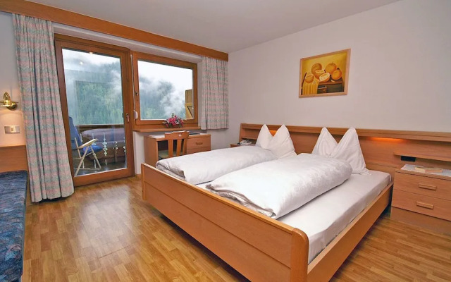 Hotel Chalet La Palsa