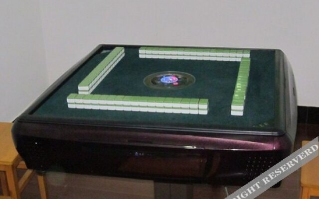 Taohuayuan Farmhouse