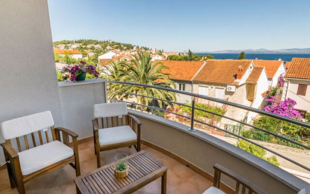 Villa 2 Pools 17544